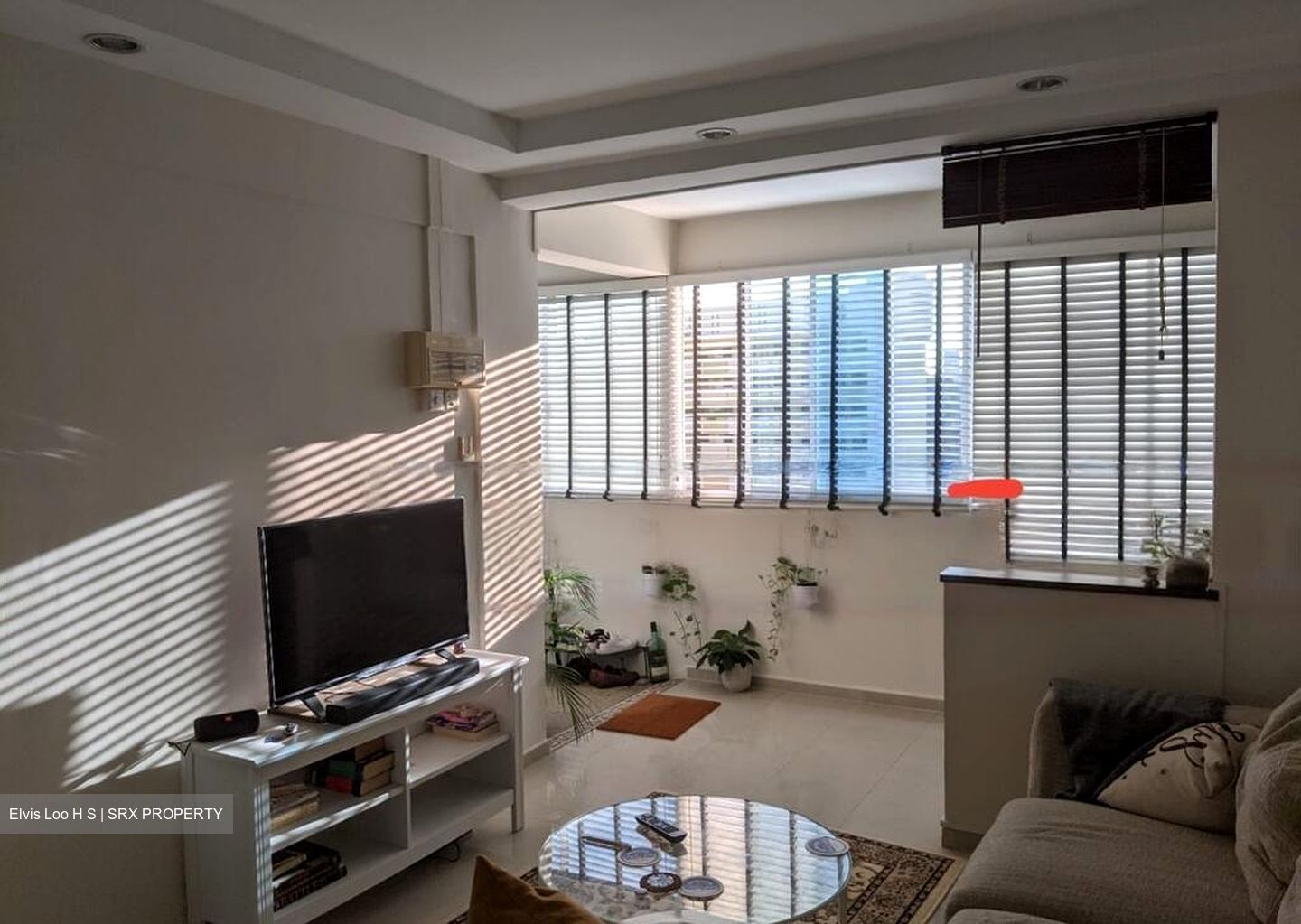 Blk 8 Jalan Kukoh (Bukit Merah), HDB 3 Rooms #503868421